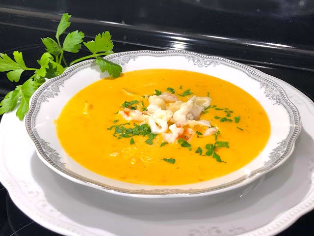 Ресторан отдыхает вкусный домашний супчик выходного дня  для самых любимых
