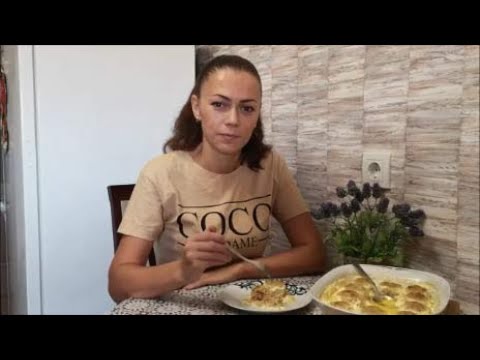 Сочные и нежные домашние котлеты в духовке из фарша. Без хлеба. Секрет в заливке
