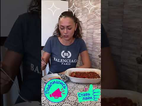 Вкусно и полезно! Без мяса! Готовим с любовью