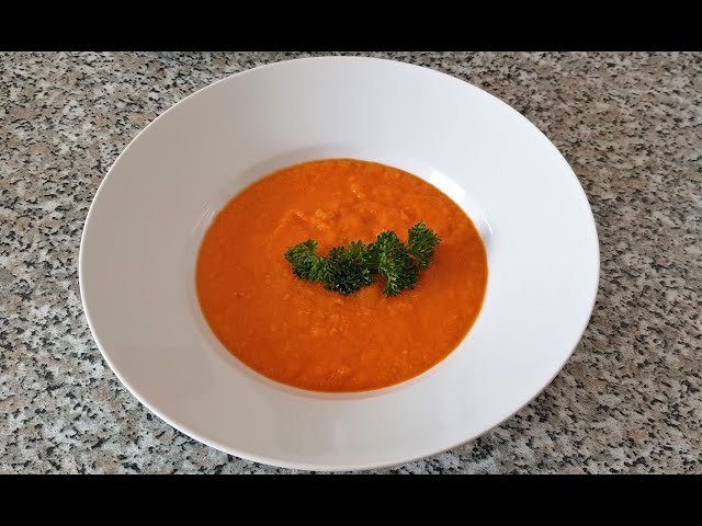 Кабачковая икра из духовки быстрого приготовления