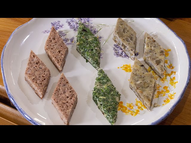 Три рецепта той самой закуски из яиц. Азербайджанский омлет