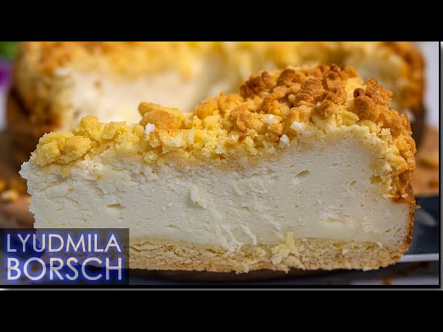 Свекровь сияла от счастья, когда попробовала этот пирог суфле! Очень вкусный и нежный