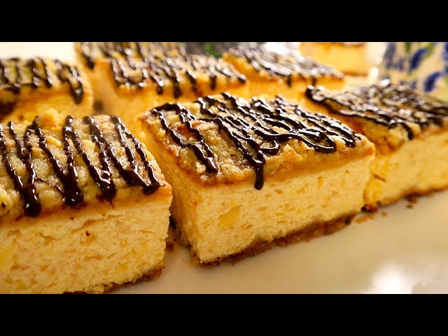 Королевский пирог Нежность с бесподобной начинкой! Вкуснейший рецепт творожной ватрушки с яблоками