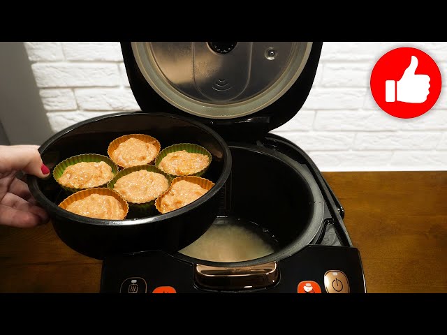 Научила всех подруг готовить такие вкусняшки! Все в восторге от результата. Котлеты в мультиварке