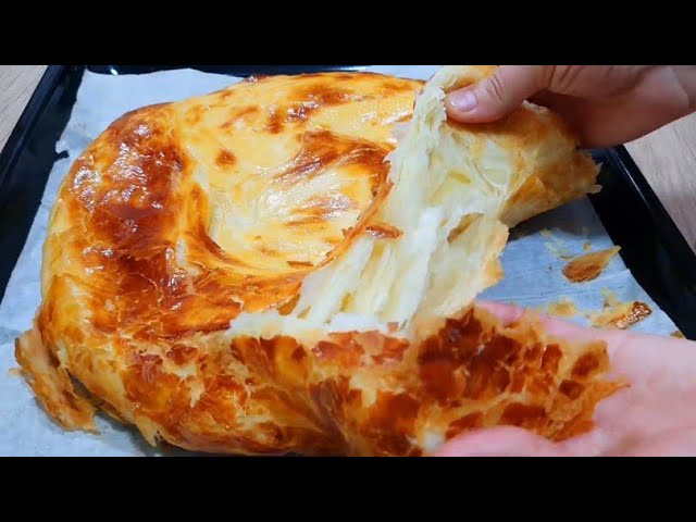 Самая вкусная еда, съедаются за один день. Он такой вкусный, что я готовлю его каждый день