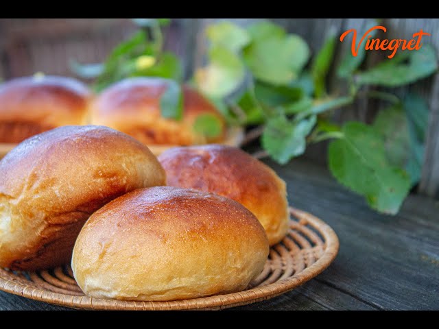 Волшебные пирожки с оригинальной формовкой