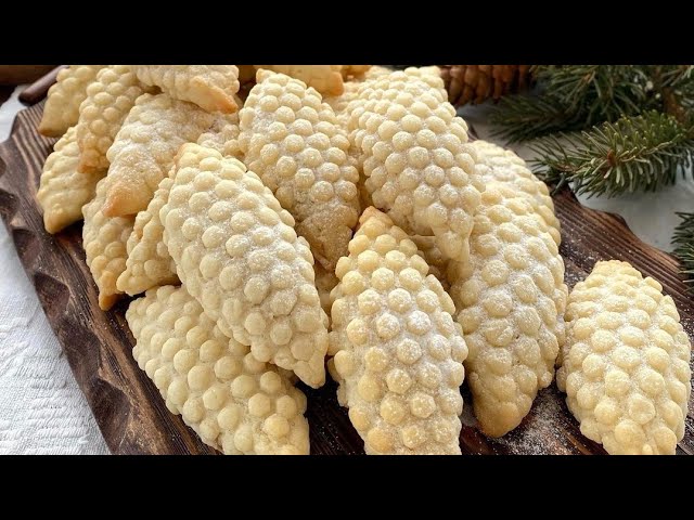 Райская вкуснота из творога. Все подружки в восторге от этого. Песочное печенье тающее во рту