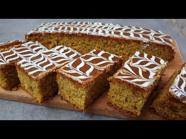 Я просто влюбилась в этот пирог очень вкусный нежный и рассыпчатый карамельный манник