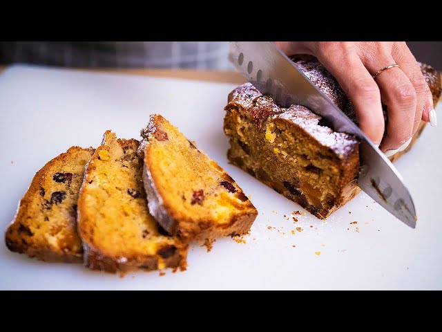 Это так вкусно, что хочется есть каждый день! Просто все смешайте