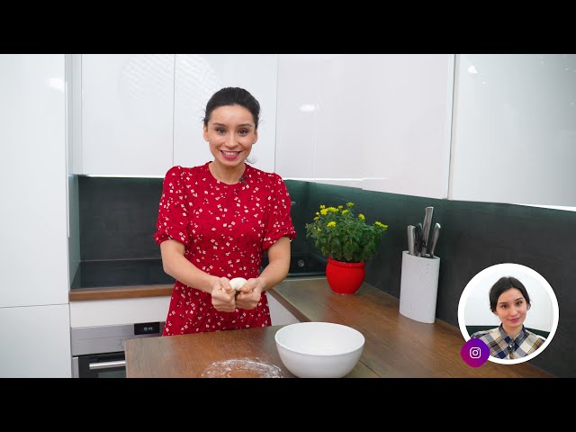 Всего лишь вода и мука! Вкуснятина к чаю из ничего! Хрустящий хворост на воде! Тонкие лепешки