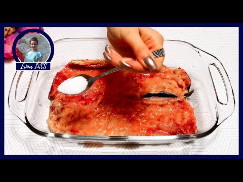 Сочная праздничная горбуша. Проще рецепта не придумаешь! Как вкусно приготовить горбушу в духовке