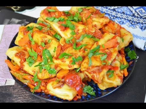 Ох какая вкусняшка, сводит всех с ума своей сочностью. Рулетики с мясом и овощами 