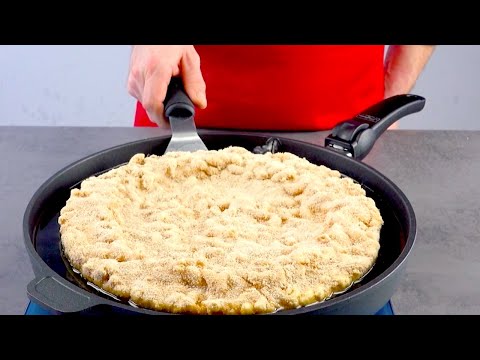Макароны с сыром в духовке в необычной удобной форме