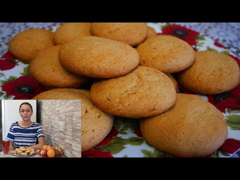 Печенье к чаю на скорую руку арахисовое печенье просто, вкусно и тает во рту 