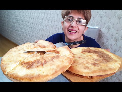Научили грузинские хозяюшки настоящий правильный рецепт хачапури у вас будут выпрашивать этот рецепт