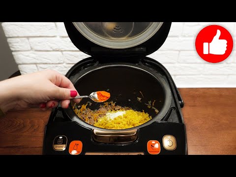 Фарш может удивить! Вы захотите эти 3 Рецепта сохранить, чтобы готовить их ещё. Блюда в мультиварке