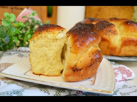 Булочки бухтелки, обалденно вкусные и нежные 