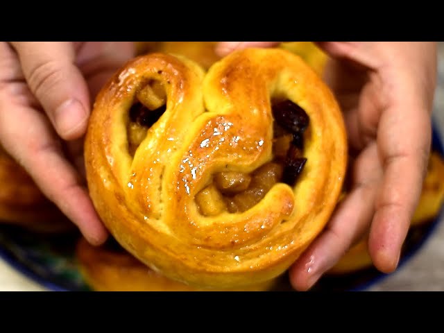 Вкуснющие ватрушки