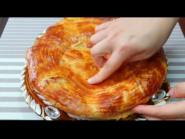 Всем понравился этот рецепт от бабушки. Вкусный и быстрый рецепт. Век живи - век учись