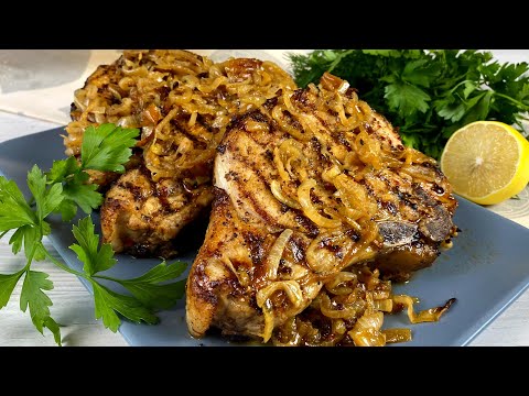Подсели на мясо по этому рецепту! Мясо ооочень вкусное! Вкусно и просто