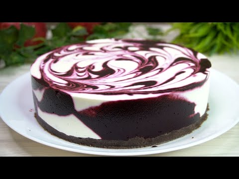 Минутная вкуснота еще вкуснее мороженого Ягодное наслаждение