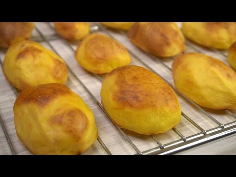 Никогда не устану их готовить. Картофель пирожочки, разлетаются еще быстрее чем готовятся