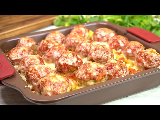 Самый вкусный обед на каждый день! Все сложили и забыли