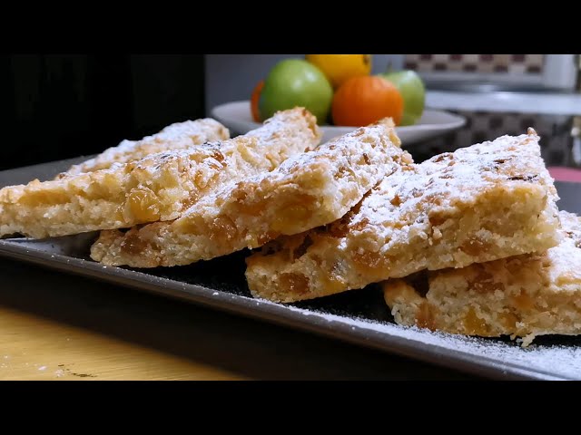 Без яиц, без молока и без дрожжей, ешь сколько хочешь! Уникальный яблочный пирог сплошная начинка