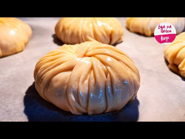 Больше другую не захочу! Это самая вкусная, обалденная сочная самса по-новому. Пирожки с фаршем
