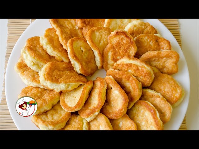 Еврейские котлеты. Мягкие и пышные биточки из курицы