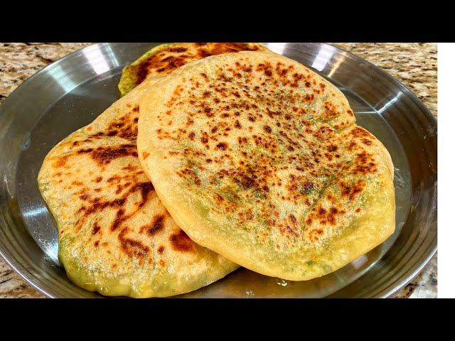 Самый простой и быстрый хачапури на сковороде. Такие вкусные лепёшки съедаются в один миг