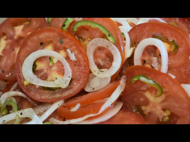 Соседка по даче дала рецепт. Уже месяц едим и еще хочется! Обалденная закуска