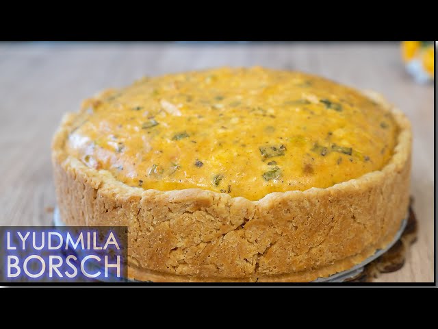 Мой Любимый ПИРОГ на каждый день! ВКУСНО, ПРОСТО и без заморочек от Рецепты от Людмилы Борщ