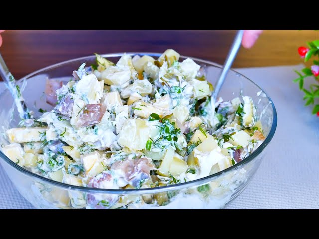 Сусід дав рецепт. Їмо вже місяць і все ще хочемо от Еще Вкуснее!