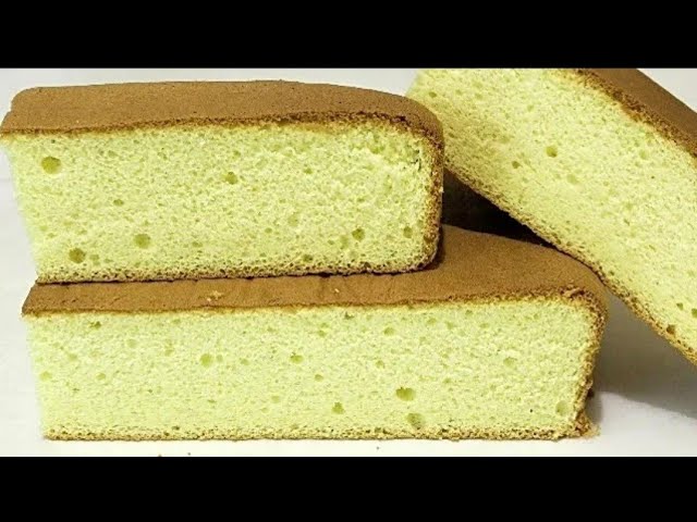 МЕДОВЫЙ БИСКВИТ КАСТЕЛЛА. НЕ НУЖДАЕТСЯ ПРОПИТКЕ. ПЫШНЫЙ БИСКВИТ от Нафис Таомлар