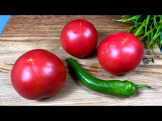 Попробовав раз эту закуску уже НЕ ЗАБУДЕШЬ! Очень просто и быстро, а вкусно НЕВЕРОЯТНО от Мелодия вкуса
