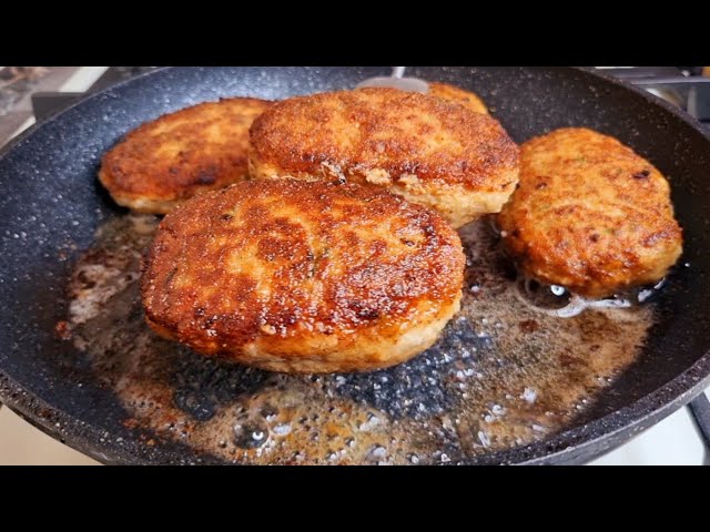 БЕРУ КАПУСТУ И ГОТОВЛЮ ТАКИЕ ВКУСНЯШКИ! МАЛО КТО ДОБАВЛЯЕТ КАПУСТУ А ЗРЯ! ЗНАКОМАЯ НАУЧИЛА от Пазанда Замира