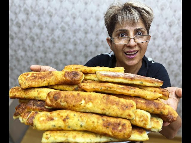 3 КАРТОШКИ И ЦЕЛАЯ ГОРА ЖАРЕННЫХ ПИРОЖКОВ ЛЕНИВЫЕ ПИРОЖКИ ЛУЧШИЙ КАРТОФЕЛЬНЫЙ РЕЦЕПТ ПРОЩЕ ПРОСТОГО от Домашняя Кулинария
