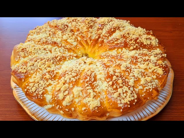 МОЖНО ТАКОЙ ПИРОГ ЕСТЬ КАЖДЫЙ ДЕНЬ, НЕ НАДОЕДАЕТ! ОН НАСТОЛЬКО ВКУСНЫЙ ЧТО ГОТОВЛЮ РАЗ В НЕДЕЛЮ от Пазанда Замира