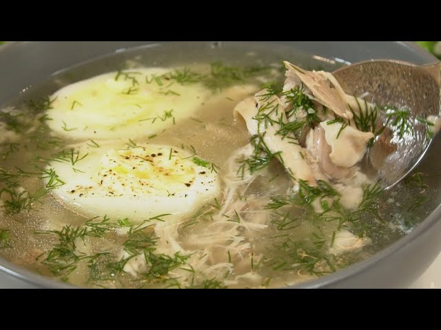 Можно такой суп есть каждый день, НЕ НАДОЕДАЕТ. Он настолько вкусный, что готовлю раз в неделю точно от  Калнина Наталья
