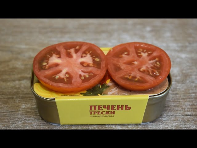 Попробовал и подсел! Вот какую ЗАКУСКУ сметут первой со стола! Вкусный и быстрый рецепт от Щи да Каша