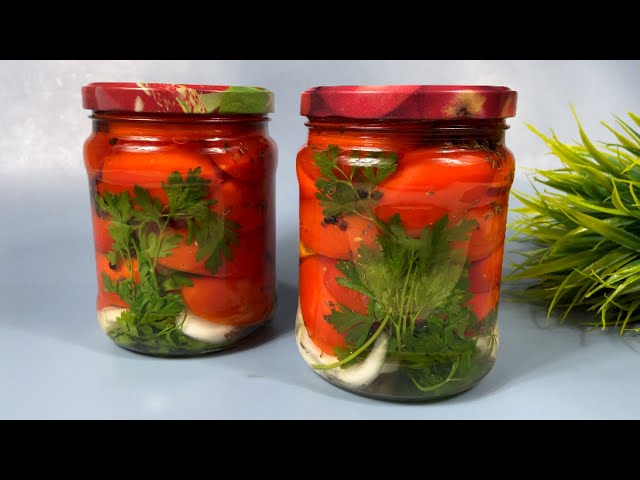 Всего ДВАДЦАТЬ МИНУТ и едим всю ЗИМУ! Вкусно НЕВЕРОЯТНО, а проще просто НЕКУДА от Мелодия вкуса