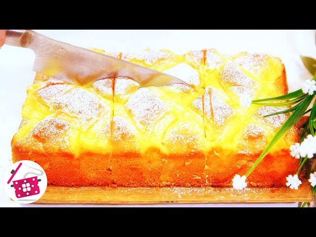 САМЫЙ Вкусный ЯБЛОЧНЫЙ ПИРОГ! Тает во Рту! НЕ ШАРЛОТКА, а гораздо ВКУСНЕЕ! Готовим дома от Готовим дома