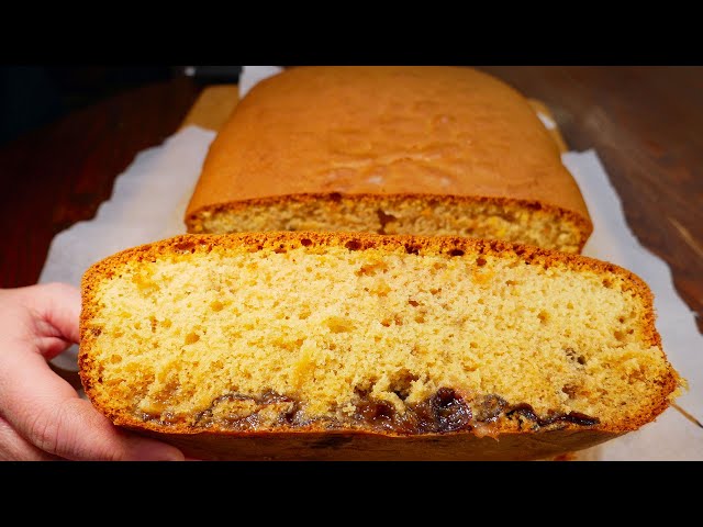 Пышный Американский Молочный Пирог со Сливами / Пирог на Горячем Молоке! Вы будете в восторге от РЕЦЕПТЫ У ТАТЬЯНЫ