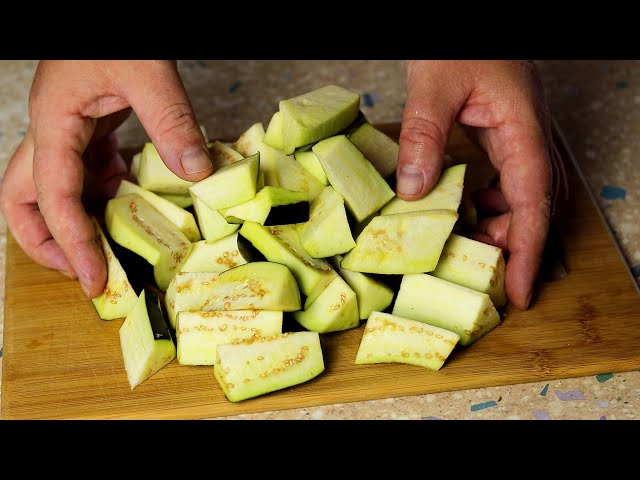 Таких вкусных БАКЛАЖАНОВ я еще не ел! Рецепт на миллион! Баклажаны ПО-АРМЯНСКИ от Вкусные советы