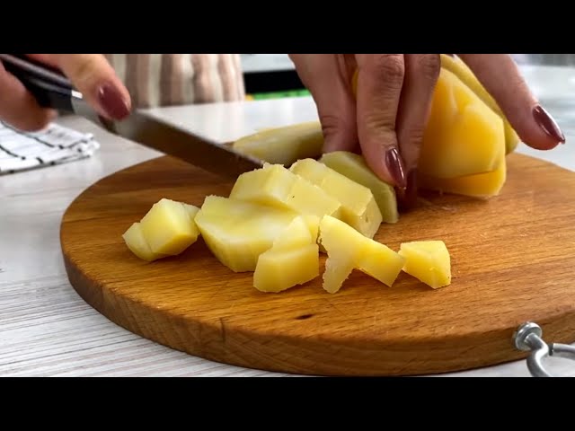 Копеечные САЛАТЫ из самых простых продуктов! Сразу 5 Рецептов! Без изысков, но как же ВКУСНО от Цветкова Наталья