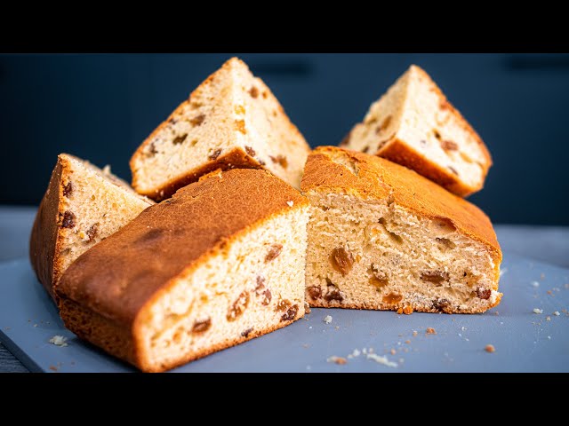 Осталось немного ряженки или кефира? ПРИГОТОВЬТЕ ЭТУ ВКУСНОТУ за несколько минут от Рецепты Натальи