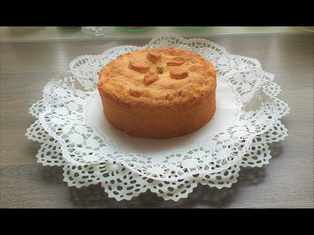Закрытый яблочный пирог от Я люблю тебя жизнь