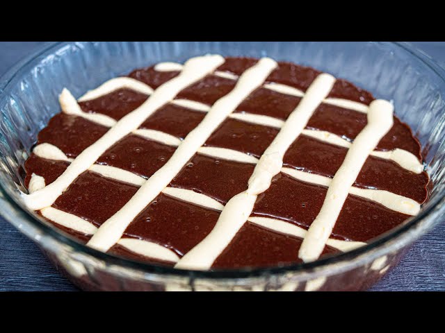 Готовлю ЧАЩЕ ЧЕМ ЯИЧНИЦУ! Мой ХОДОВОЙ пирог на каждый день от Рецепты Натальи
