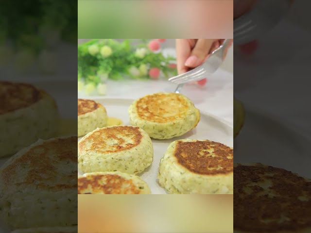 Ешь и Худей! Восхитительный Завтрак! Несладкие Сырники с Сыром от Ешь и Худей